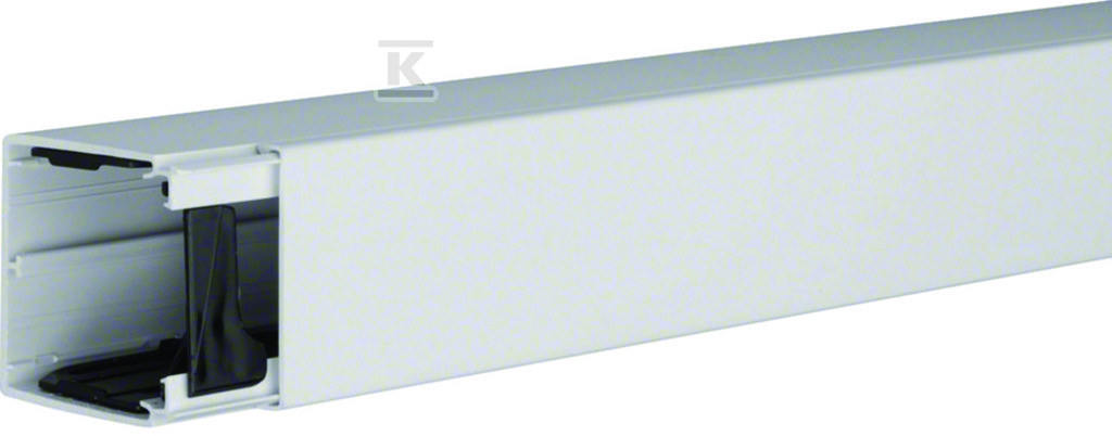 PVC 60x60mm electrical installation - LF6006007035